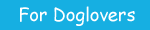 For Doglovers