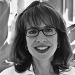 Photo of Molly Hewitt